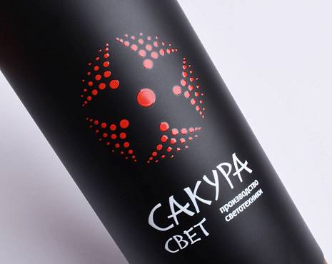 Пример работ «Круговая УФ-печать» №3