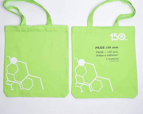 Пример работ «Технология DTF» №6