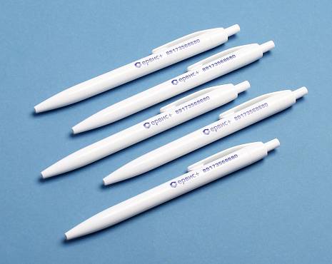 Пример работ «Ручки» №7