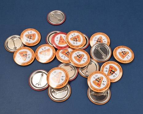 Пример работ «Значки закатные» №18