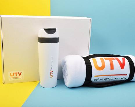 Пример работ «Отдых» №30