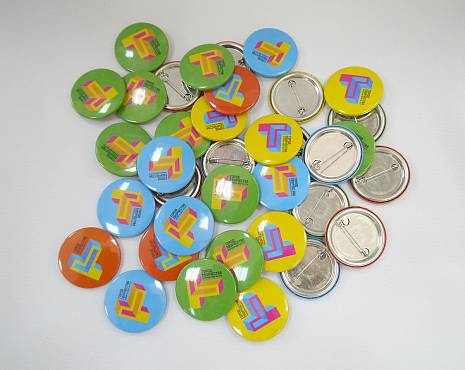 Пример работ «Значки закатные» №6