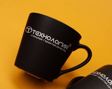 Пример работ «Тампопечать» №4