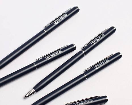 Пример работ «Ручки» №11