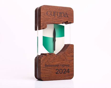 Пример работ «Награды» №70