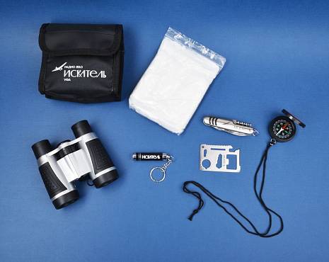 Пример работ «Отдых» №9