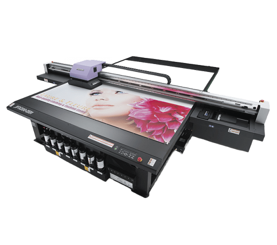 УФ-печать в Уфе