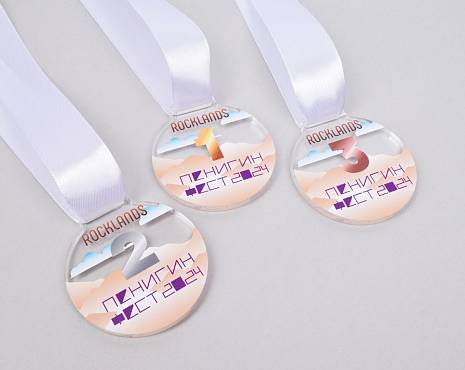 Пример работ «Сувенирная продукция» №51