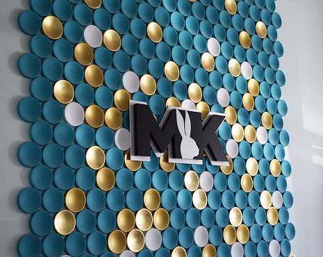 Пример работ «Интерьерная реклама» №24