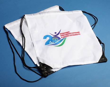 Пример работ «Сумки» №17