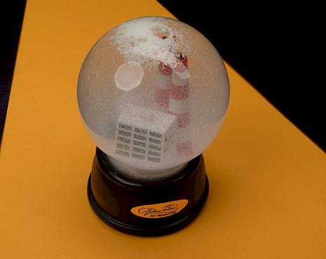 Пример работ «Шильды» №11