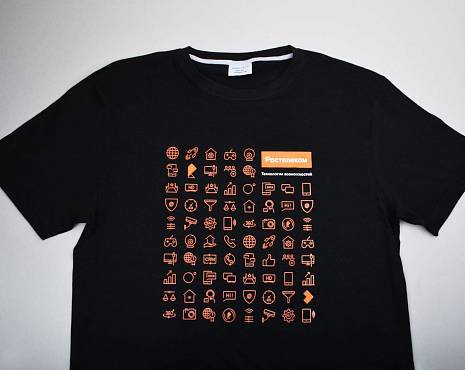 Пример работ «Технология DTF» №79