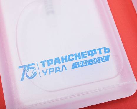 Пример работ «Промо» №25