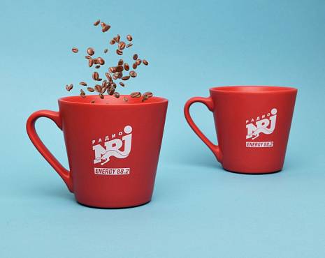 Пример работ «Тампопечать» №17