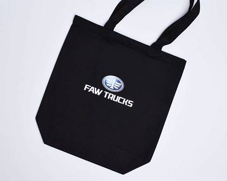 Пример работ «Сумки-шопперы с логотипом» №27