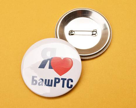 Пример работ «Значки закатные» №25