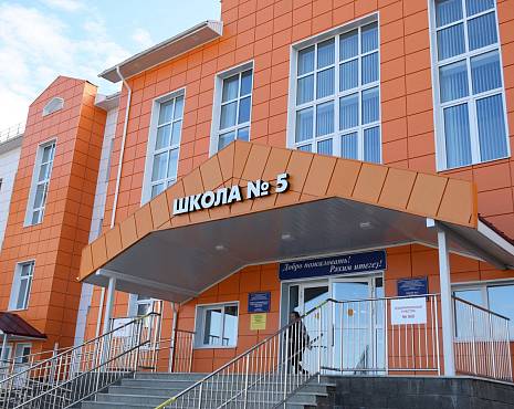 Пример работ «Рекламные вывески, наружная реклама » №21