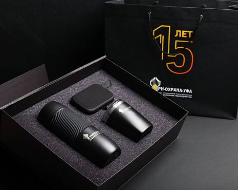 Пример работ «Подарочные наборы» №32