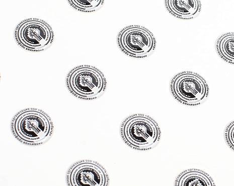 Пример работ «Изделия из смолы» №88