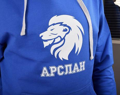 Пример работ «Технология DTF» №64