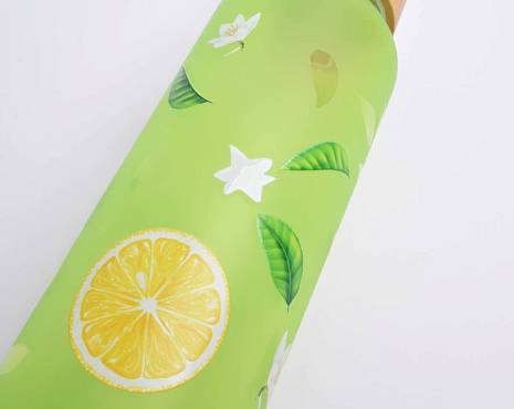 Пример работ «Круговая УФ-печать» №9