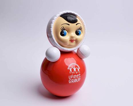 Пример работ «Мерч» №5