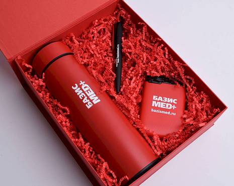 Пример работ «Подарочные наборы» №10