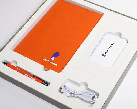 Пример работ «Подарочные наборы» №27