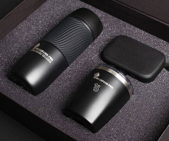 Подарочные наборы