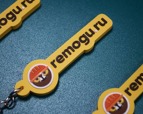 Пример работ «Промо» №21