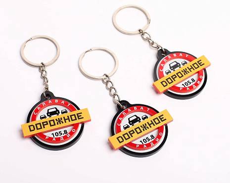 Пример работ «Лазерная резка» №3