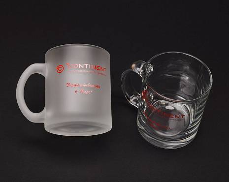 Пример работ «Тампопечать» №7