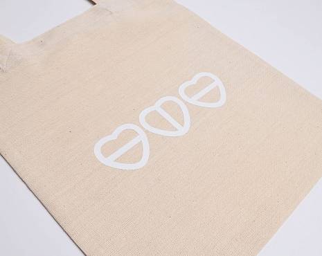 Пример работ «Сумки-шопперы с логотипом» №41