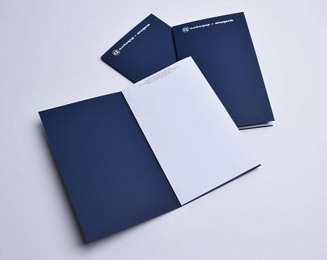 Пример работ «Полиграфия» №17