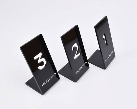 Пример работ «Лазерная резка» №44