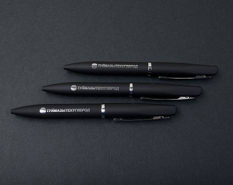 Пример работ «Лазерная гравировка на металле» №28