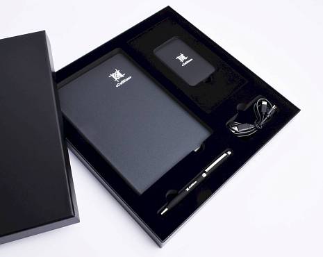 Пример работ «Подарочные наборы» №4