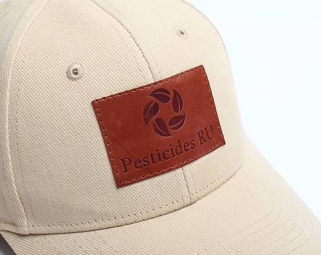 Пример работ «Тиснение» №13