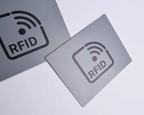 Пример работ «Шильды» №2