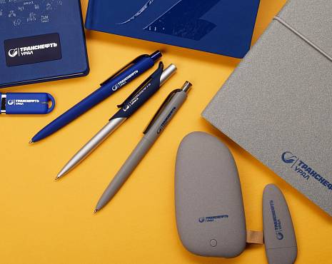 Пример работ «Корпоративные подарки» №28