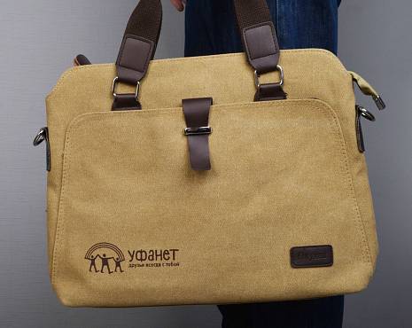 Пример работ «Сумки» №19