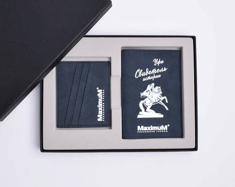 Пример работ «Подарочные наборы» №1