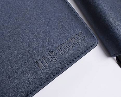 Пример работ «Тиснение» №25