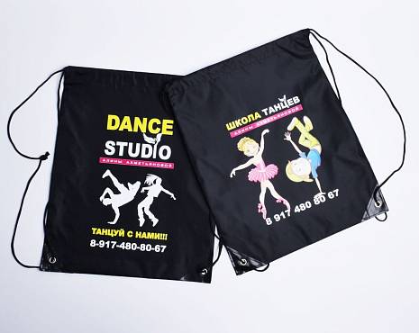 Пример работ «Сумки» №37