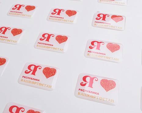 Пример работ «Изделия из смолы» №10