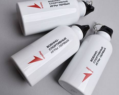 Пример работ «Посуда» №12