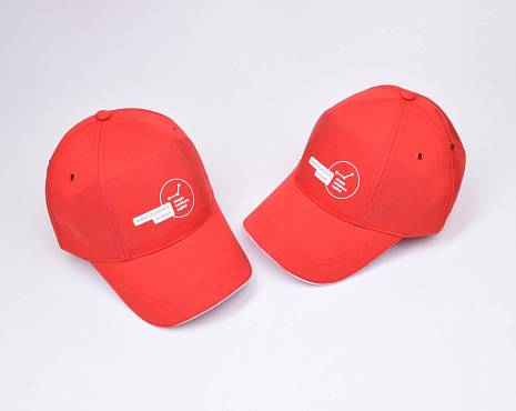 Пример работ «Мерч» №42