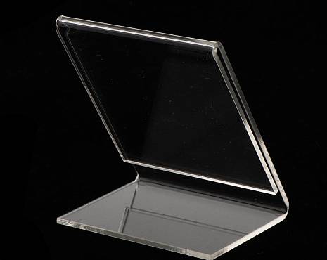 Пример работ «Лазерная резка» №24