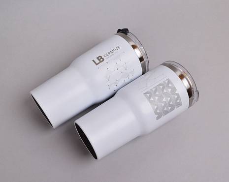 Пример работ «Лазерная гравировка на металле» №88