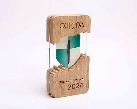 Пример работ «Мерч» №217